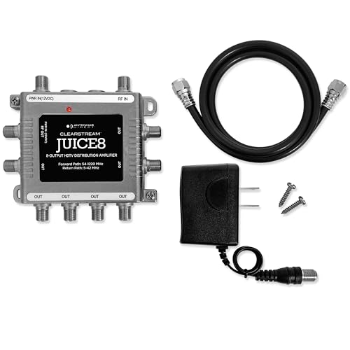 Antennas Direct JUICE8