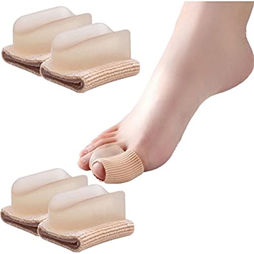 Coussinet hallux valgus gel TAFT protège-cor ampoule verrue