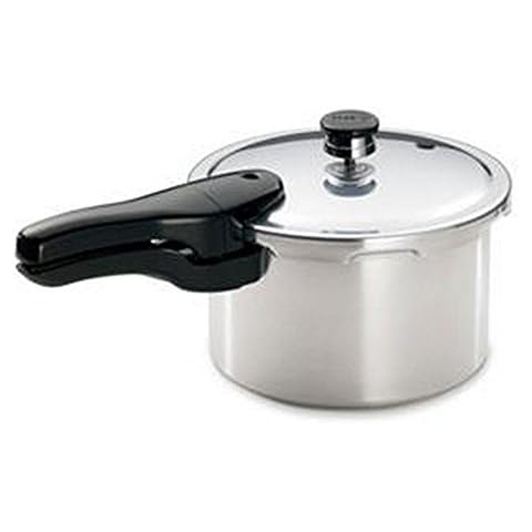 Presto 01241 Pressure Cooker Cover