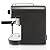 Gaggia Carezza De LUXE Espresso Machine, Silver