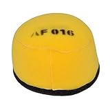 Road Passion Air Filter for Kawasaki KDX200 1989-2006/KDX220R 1997-2005/KDX250 1991-1994/KLX250S...