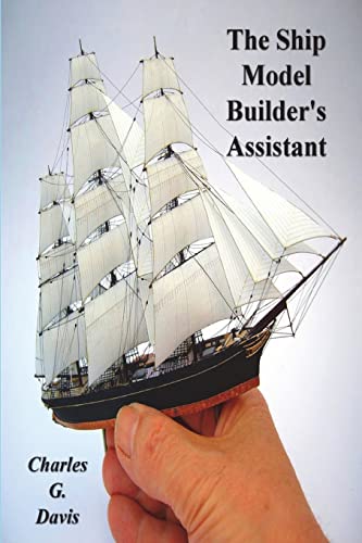 The Ship Model Builder's Assistant image 3