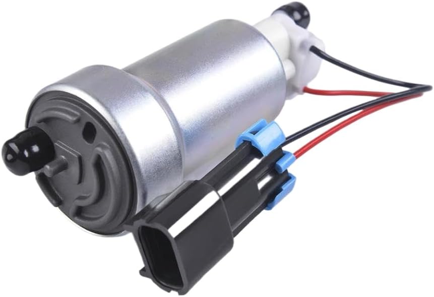Fuel Pump 450LPH E85 Performance Replacement For F90000285 F90000267 Compatible With Car
