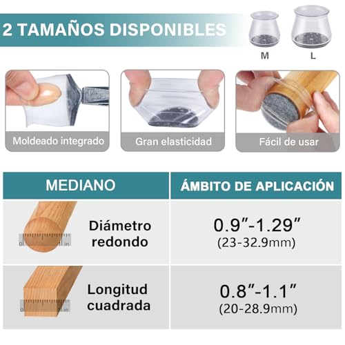 Varas de silicona 30 Imagen adicional