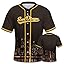 Brown Yellow