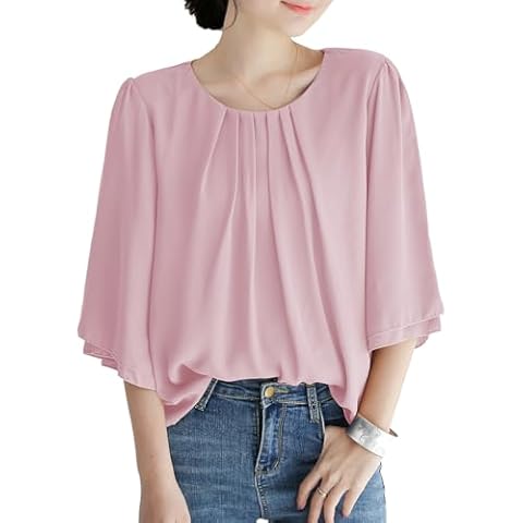 Blouse Femme Qin Derdom Été Cover