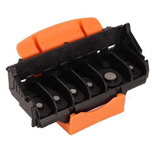 Tête d'impression couleur TS9120 anti-obstruction pour des documents nets sur TS8050
