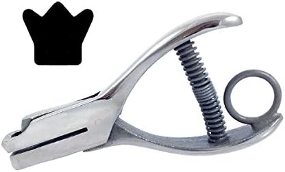 Hole Punch - Crown - 3/16"