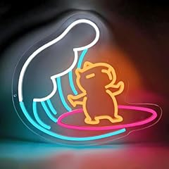 LED-Capybara