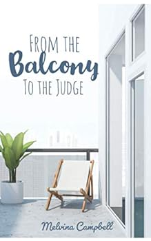 Paperback From the Balcony to the Judge Book