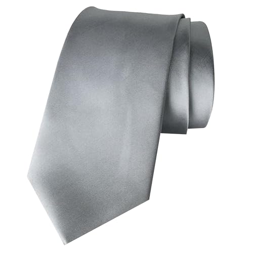 Image of TIE STUDIO Mens Formal Neckties| Standard Size | Premium fabric | Superior finishing| Packaging - Folder | Set of 1