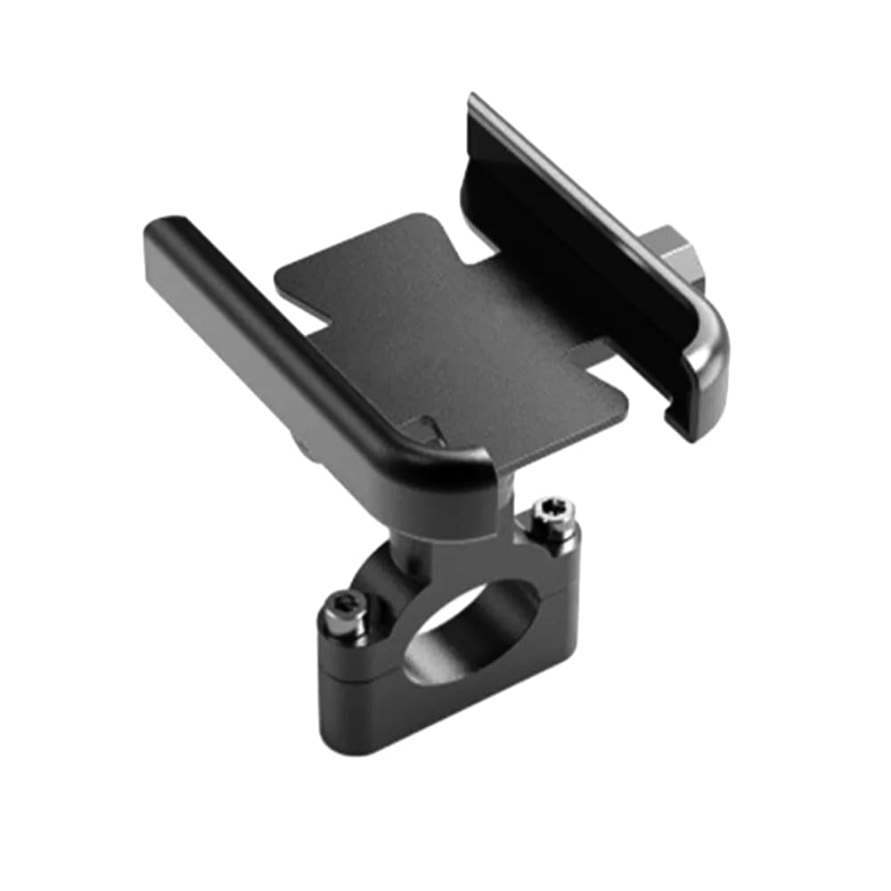 para Harley Davidson Sportster Iron 883 Pan America 1250 Fat Boy Breakout Soporte Universal para teléfono móvil para Motocicleta Soporte-B