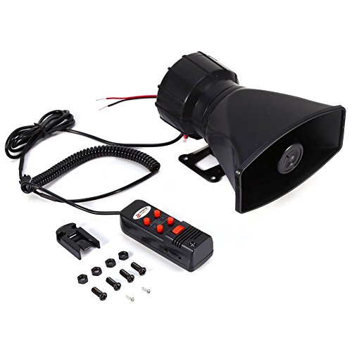 希少！パトライト サイレンスピーカー 50w 拡声器にもP⑤ 希少！パトライト サイレンスピーカー 50w 拡声器にもP⑤ - メルカリ
