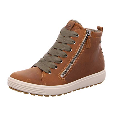 Image of ECCO Mens Scandinavianspirit 4300 Sneaker