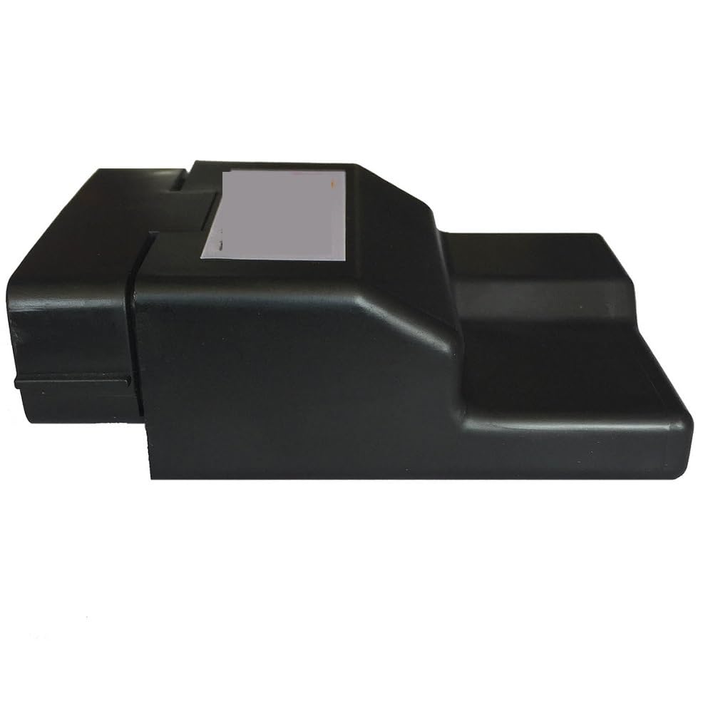 Caja Encendido CDI Ajustable Encendedor De Motocicleta CDI para Shadow 750 VT 750 RC50 Meg 04-09 TCI CDI Encendedor Encendedor