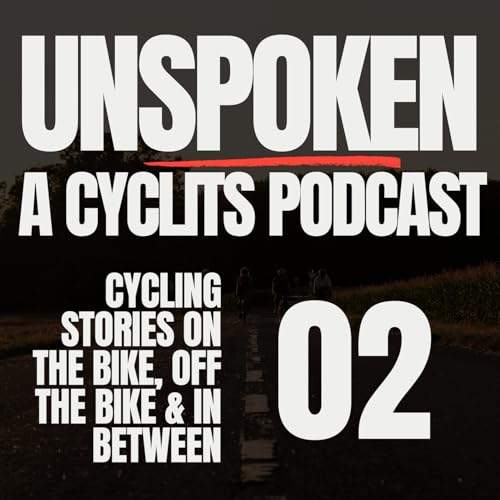 #02 Cyclits InTeam | powered by cake