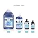 Pure Vanilla Extract | Cooking and Baking Necessity | Vanilla Bean Project | 8 Ounce