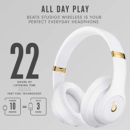 Beats Studio3 Wireless MX3Y2LL/A の商品画像 3