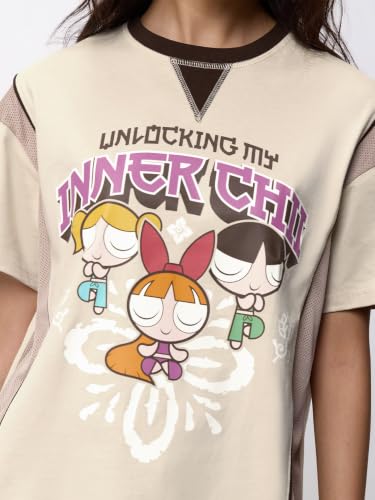 Image of The Souled Store Women T-Shirt