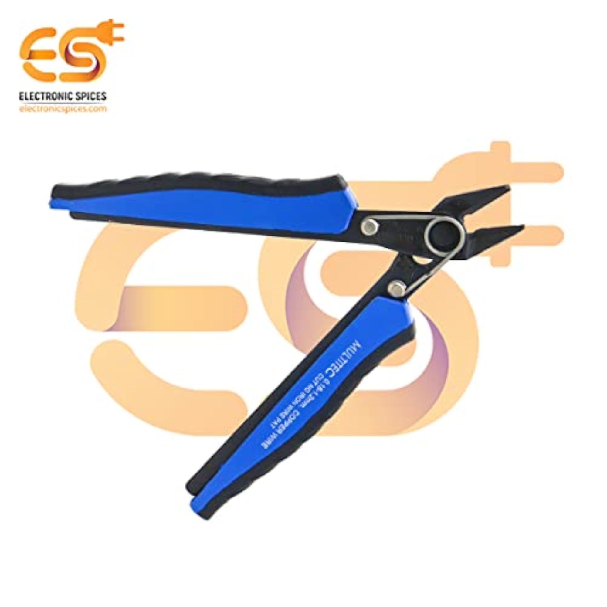 Nipper-07 High Copper Wire Cutter and Stripper
