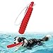 BINGPET Dog Retriever Training Dummy Retrieving Bumpers Pool Toy