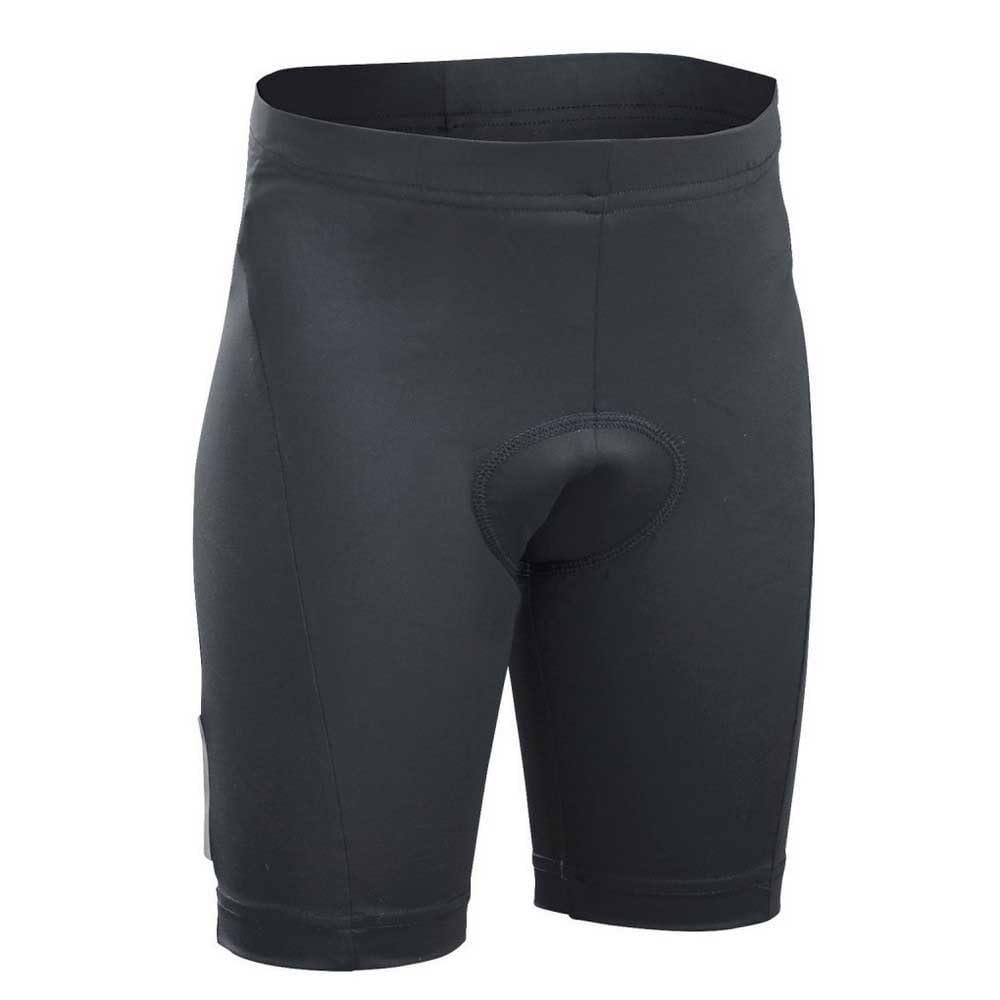 Northwave Active Kinder Fahrrad Hose kurz schwarz 2026