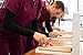 Advanced Four-Vein Venipuncture Training Aid - Dermalike II Latex Free