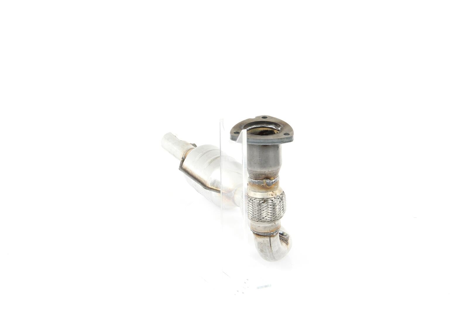 WALKER 20873 Catalyseur Compatible avec OPEL Zafira A T98 Astra G CC T98 Astra G Caravan T98 Astra G Cabriolet T98 Astra G Berline T98