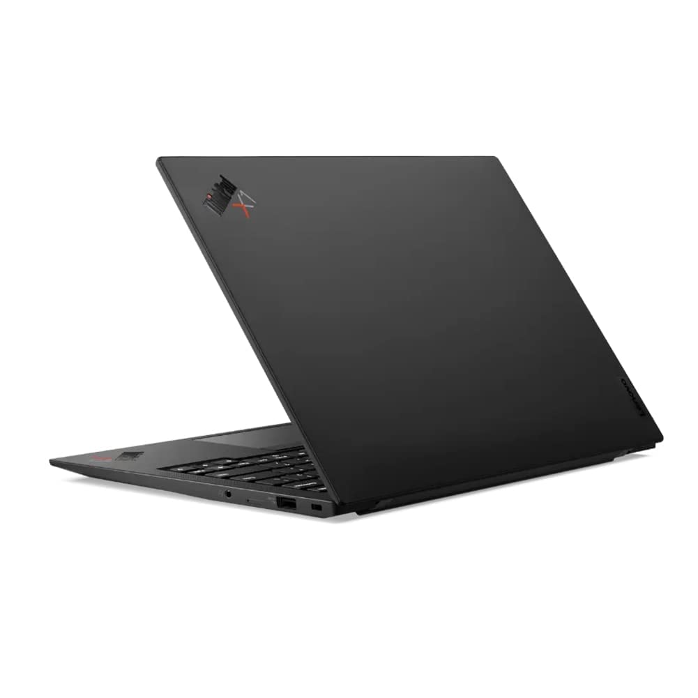 Lenovo Laptop ThinkPad X1 Carbon Gen 9 Ultrabook, 14 polegadas 400