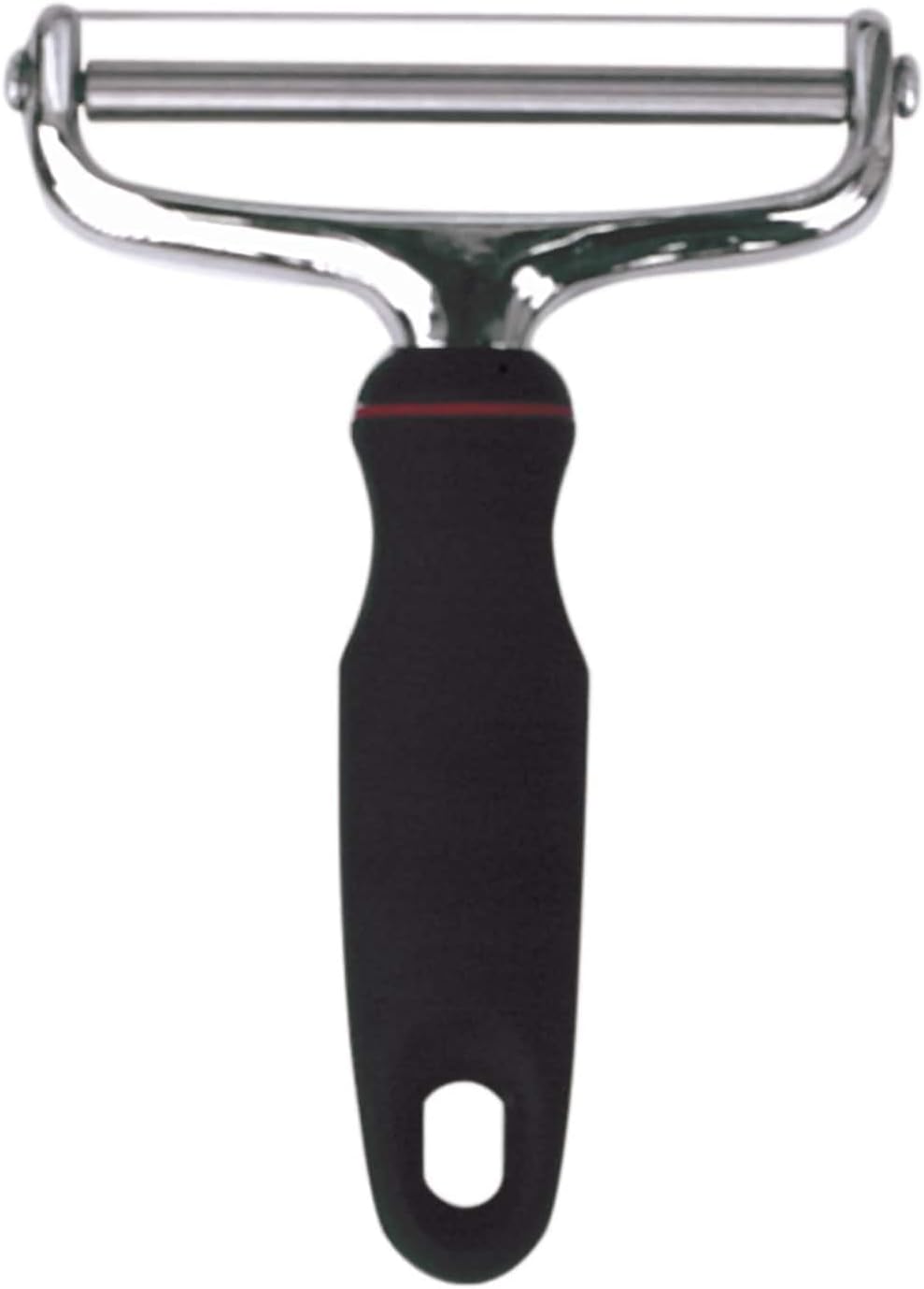 Norpro Grip-EZ Cheese Slicer, Silver, 170, 6.5in/16.5cm