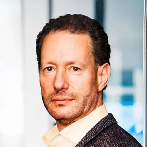 Episode 5: Dr Leonid Shapiro on Teleradiology