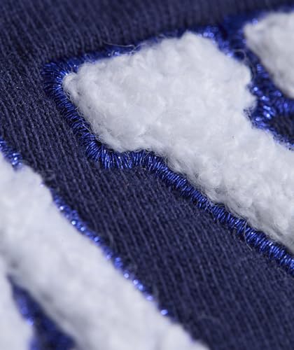 vineyard vines Boys' Chenille Snow Day Long-Sleeve Tee4