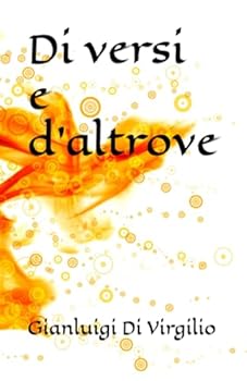 Paperback Di versi e d'altrove (Italian Edition) [Italian] Book