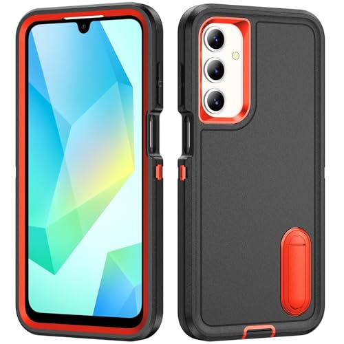 Coque Samsung S26 Edge haute résistance avec triple couche silicone et dos rigide noir