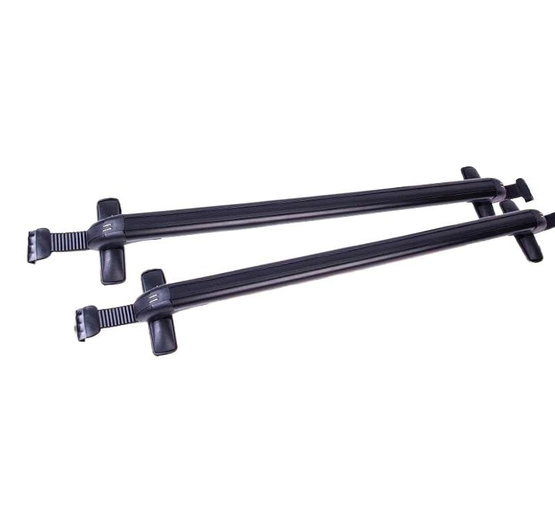 Barres de toit pour Mini Cooper S R56 pour manquer de place coffre