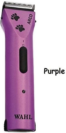 arco cordless clipper