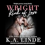 Cover of Wright Kind of Love