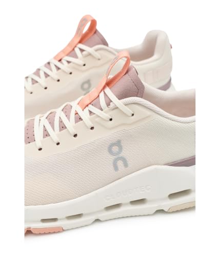 Image of On Women's Cloudnova Form 2 Sneakers