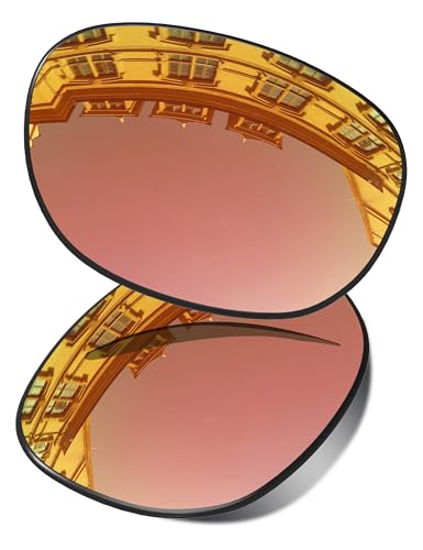 Image of Lenses Replacement for Ray-Ban RB2132 Sunglass - Confirm Fit | Scratch Resistant