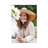 Exklusive Art gefeierte Schauspielerin Drew Barrymore 