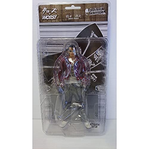 クローズフィギュア 稲田源次 オルタナティブ版 【公式通販】