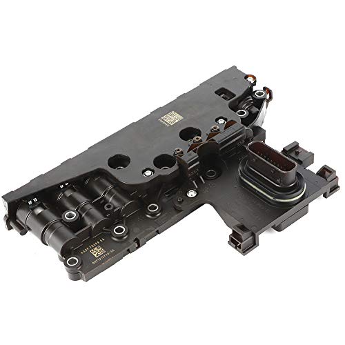 Solénoïde 6F55 AA5P‑7Z369‑AA pour réparer les à-coups de boîte Explorer