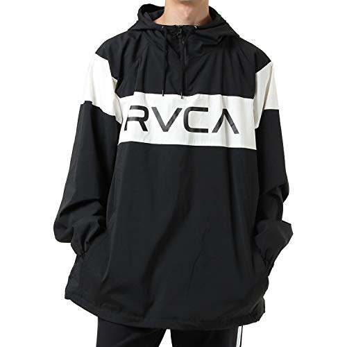 [RVCA [J] Y WPbg AJ042-756 BLK M