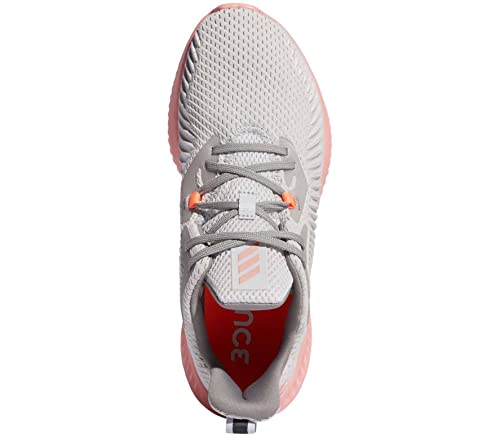 Adidas Alphabounce 3 W, Scarpe da Corsa Donna