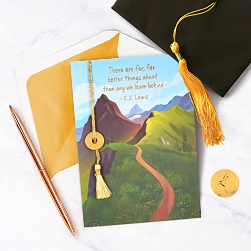 Papyrus 4220978 Graduation Card With Quote thumb #5