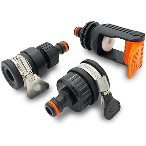 MaJoCompTec ALLCONNECT Kit de raccordement Cover