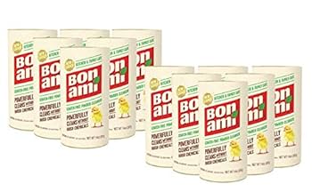 洗顔料 C'BON Ferment Powder +24 PIECES Amazon.com: BON AMI Powder Cleanser for Kitchens & Bathrooms