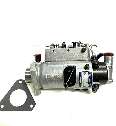 For Massey Ferguson Injection Pump For CAV DPA Injection Pump Perkins 4.236 Perkins 4.248 Massey 175 180 255 265 270 275 282 283 375 383 390 398 399 50C 50D 1446876M1 1447170M91 1446876M91 3241F350