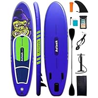 Amazon.co.jp: Actask sup サップボード スタンドアップパドル