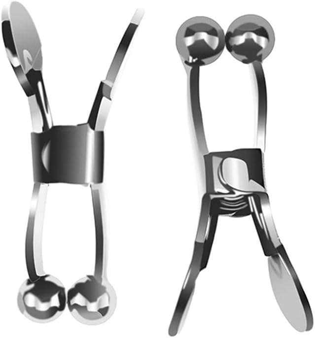 Nipple Rings Surgical Steel Non Piercing Nipple Rings